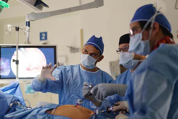 hepato pancreato biliary surgery in mumbai