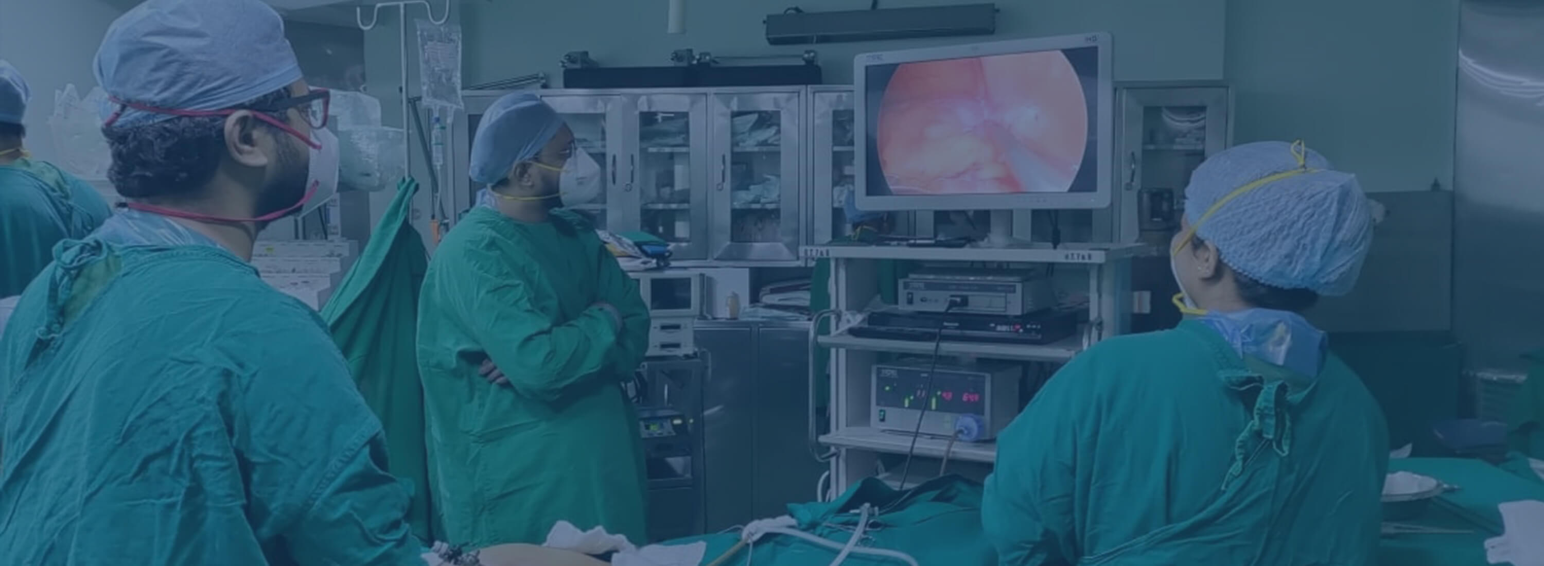 general and gi laproscopic surgeon in mumbai - dr shitesh malewadkar , hepatobiliary pancreatic surgeon in mumbai